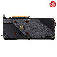 Asus RX5600XT 6GB Gaming Tuf3 Evo OC GDDR6 192Bit