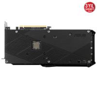 ASUS RX5600XT 6GB DUAL RX5600XT-T6G-EVO GDDR6 192bit HDMI DP PCIe 16X v4.0