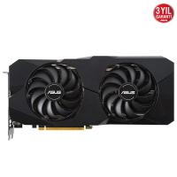 Asus RX5600XT 6GB Dual T6G Evo GDDR6 192Bit