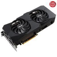 Asus RX5600XT 6GB Dual T6G Evo GDDR6 192Bit