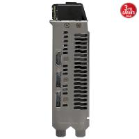 ASUS RX560 4GB DUAL RX560-4G GDDR5 128bit HDMI DP PCIe 16X v3.0