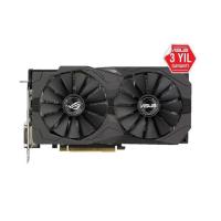 Asus RX570 4GB Strix OC Gaming GDDR5 256Bit
