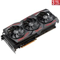 Asus RX5700 8GB Strix Gaming OC GDDR6 256Bit