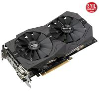 Asus RX570 8GB Strix OC Gaming GDDR5 256Bit
