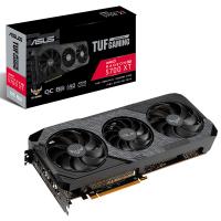 ASUS RX5700XT 8GB TUF 3 RX5700XT-O8G-EVO-GAMING GDDR6 256bit HDMI DP PCIe 16X v4.0