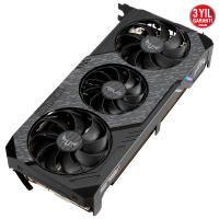 ASUS RX5700XT 8GB TUF 3 RX5700XT-O8G-EVO-GAMING GDDR6 256bit HDMI DP PCIe 16X v4.0