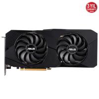 Asus RX5700XT 8GB Dual OC Evo GDDR6 256B