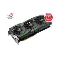 Asus RX580 8GB Strix T8G GDDR5 256B 2Hdmi 2Dp
