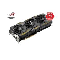 Asus RX580 8GB Strix T8G GDDR5 256B 2Hdmi 2Dp