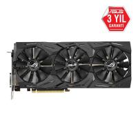 Asus RX590 8GB Strix OC GDDR5 256Bit