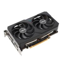 ASUS RX6500XT 4GB DUAL RX6500XT-O4G GDDR6 64bit HDMI DP PCIe 16X v4.0