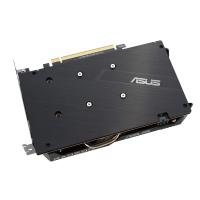 ASUS RX6500XT 4GB DUAL RX6500XT-O4G GDDR6 64bit HDMI DP PCIe 16X v4.0