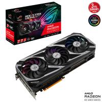 ASUS RX6700 XT 12GB ROG STRIX RX6700XT-O12G GAMING GDDR6 256bit HDMI DP PCIe 16X v4.0