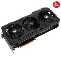 ASUS RX6700 XT 12GB TUF RX6700XT-O12G GAMING GDDR6 256bit HDMI DP PCIe 16X v4.0
