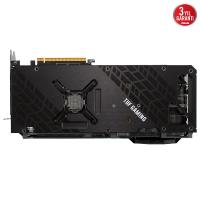 ASUS RX6700 XT 12GB TUF RX6700XT-O12G GAMING GDDR6 256bit HDMI DP PCIe 16X v4.0