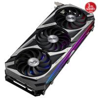 ASUS RX6750 XT 12GB ROG STRIX RX6750XT-O12G GAMING GDDR6 192bit HDMI DP PCIe 16X v4.0