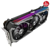 ASUS RX6750 XT 12GB ROG STRIX RX6750XT-O12G GAMING GDDR6 192bit HDMI DP PCIe 16X v4.0