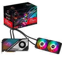 ASUS RX6800XT 16GB ROG STRIX RX6800XT-O16G GAMING GDDR6 256bit HDMI DP PCIe 16X v4.0