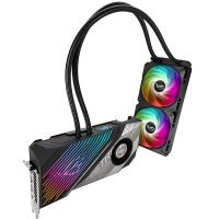 ASUS RX6800XT 16GB ROG STRIX RX6800XT-O16G GAMING GDDR6 256bit HDMI DP PCIe 16X v4.0