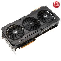 ASUS RX6800 16GB TUF RX6800-O16G GAMING GDDR6 256bit HDMI DP PCIe 16X v4.0