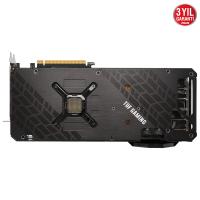 ASUS RX6800 16GB TUF RX6800-O16G GAMING GDDR6 256bit HDMI DP PCIe 16X v4.0