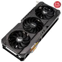 ASUS RX6800 16GB TUF RX6800-O16G GAMING GDDR6 256bit HDMI DP PCIe 16X v4.0