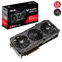 ASUS RX6900XT 16GB TUF RX6900XT-O16G GAMING GDDR6 256bit HDMI DP PCIe 16X v4.0