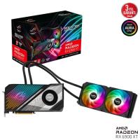 Asus RX6900XT 16GB Rog Strix LC Gaming GDDR6