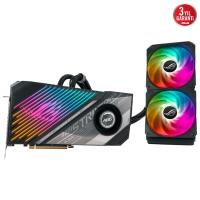 Asus RX6900XT 16GB Rog Strix LC Gaming GDDR6