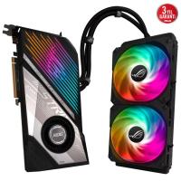 Asus RX6900XT 16GB Rog Strix LC Gaming GDDR6