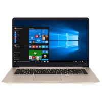 ASUS S510UN BR128 i5 8250U 1,6 GHz 8GB 256GB SSD 15.6 HD Led 2GB GFMX150 Dos Cam Parmak İzi Okuyucu