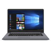 ASUS S510UN BQ121 i7 8550U 1,8GHz 8GB 256GB SSD 15.6 Full HD 2GB GFMX150 Dos Cam Parmak İzi Okuyucu