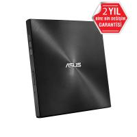 ASUS SDRW-08U9M-U external ultraslim 8X Harici DVD Yazıcı Siyah