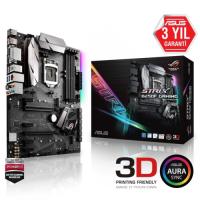 Asus STRIX B250F GAMING DDR4 S+V+GL 1151 (ATX)