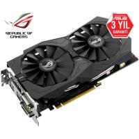 Asus STRIX-GTX1050Ti-O4G 4GB 128Bit GDDR5