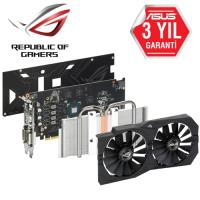 Asus STRIX-GTX1050Ti-O4G 4GB 128Bit GDDR5