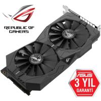 Asus STRIX-GTX1050Ti-O4G 4GB 128Bit GDDR5