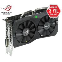 Asus STRIX-RX560-O4G-GAMING 128 bit GDDR5