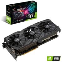 Asus STRIX-RTX2060-O6G GAMING 6GB 192Bit GDDR6