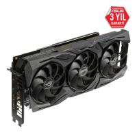Asus STRIX-GTX1660TI-A6G GAMING 6GB 192Bit GDDR6