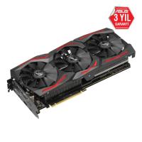 Asus STRIX-RTX2060S-O8G GAMING 8GB 256Bit GDDR6
