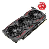 Asus STRIX-RTX2070S-A8G-GAMING 8GB 256Bit DDR6