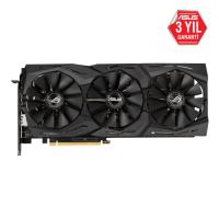 Asus STRIX-RTX2060-6G GAMING 6GB 192Bit GDDR6