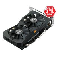ASUS STRIX-RX560-O4G-GAMING DDR5 OC 128Bit DVI/HDMI/DP