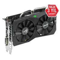ASUS STRIX-RX560-O4G-GAMING DDR5 OC 128Bit DVI/HDMI/DP