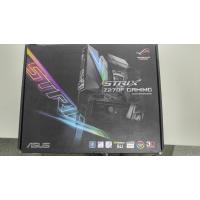 ASUS STRIX Z270F GAMING DDR4 USB3 ATX 1151p TX2500