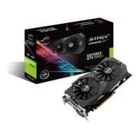 ASUS STRIX-GTX1050TI-O4G GAMING 4GB 128Bit DDR5