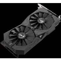 ASUS STRIX-GTX1050TI-O4G GAMING 4GB 128Bit DDR5