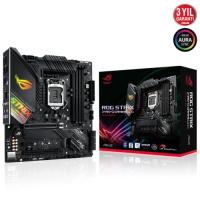 Asus STRIX Z490-G (WIFI) GAMING DDR4 S+V+GL LGA120