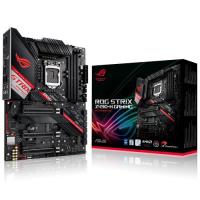 ASUS STRIX Z490-H GAMING HDMI DP USB3,2 M.2 LGA1200 10. Nesil